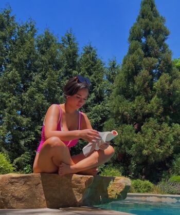 Full leaked Sofia gomez private photo