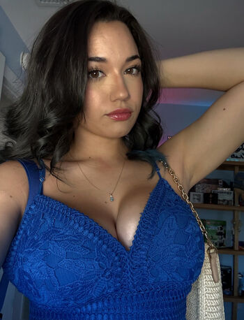 Full leaked Sofia gomez private photo