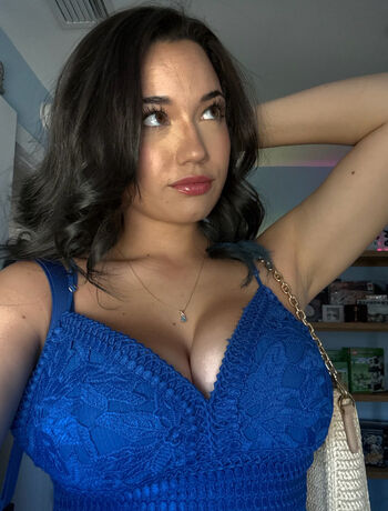 Full leaked Sofia gomez private photo