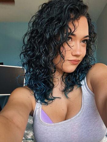 Full leaked Sofia gomez private photo