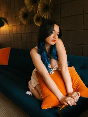Full leaked Sofia gomez private photo