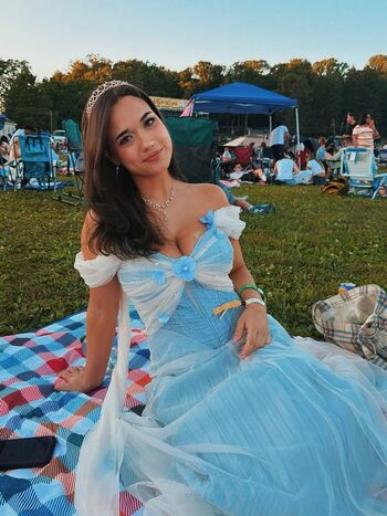 Full leaked Sofia gomez private photo