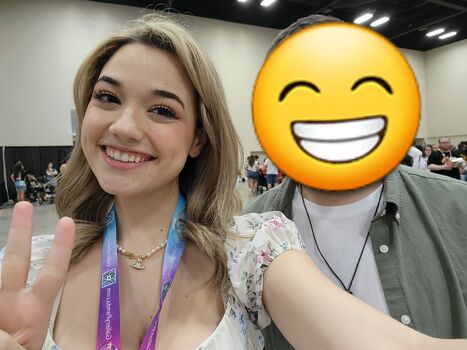 Full leaked Sofia gomez  page private photo
