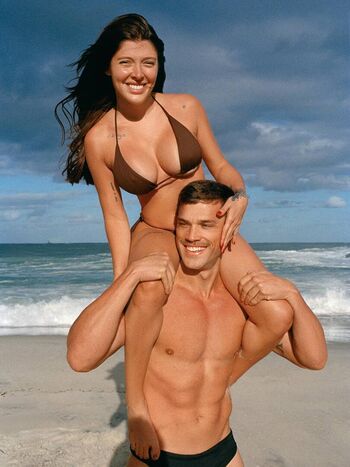 Full leaked Sofia gonet private photo