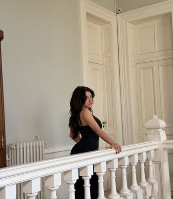 Full leaked Sofia gonet private photo