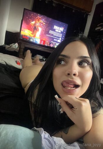 Full leaked Sofia gourmande private photo