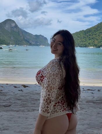 Full leaked Sofia hidosan private photo