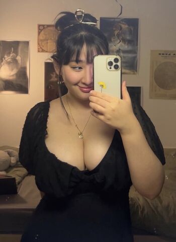 Full leaked Sofia hidosan private photo