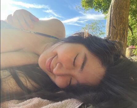 Full leaked Sofia hidosan private photo