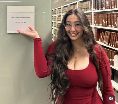 Full leaked Sofia hidosan private photo
