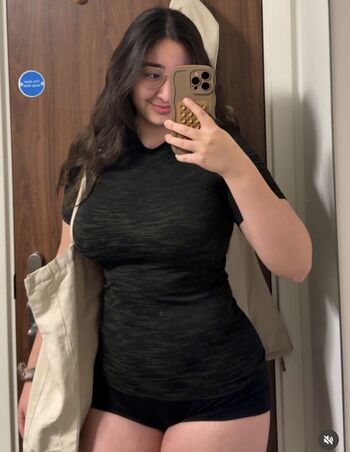 Full leaked Sofia hidosan private photo