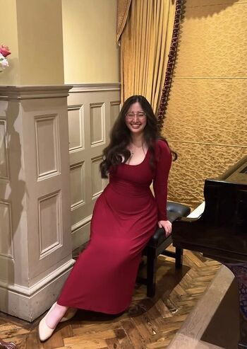 Full leaked Sofia hidosan private photo