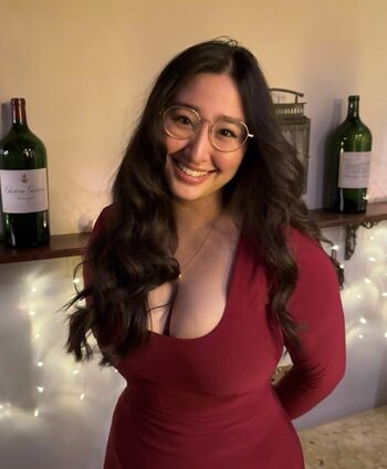 Full leaked Sofia hidosan private photo