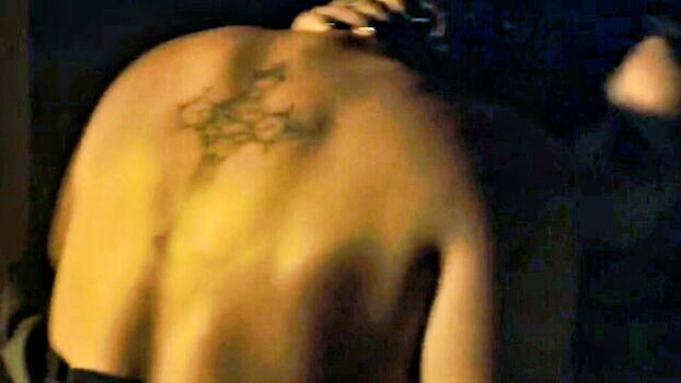 Full leaked Sofia hill private photo