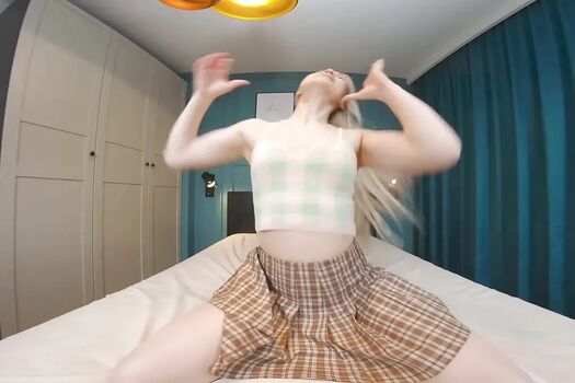 Full leaked Sofia hills private photo