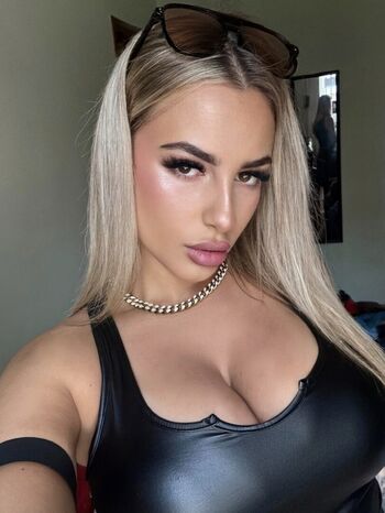 Full leaked Sofia iaderosa private photo