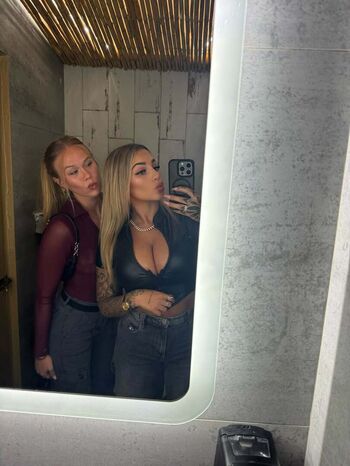 Full leaked Sofia iaderosa private photo