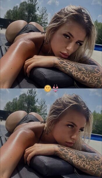 Full leaked Sofia iaderosa private photo