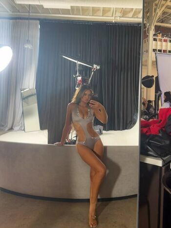 Full leaked Sofia jamora private photo