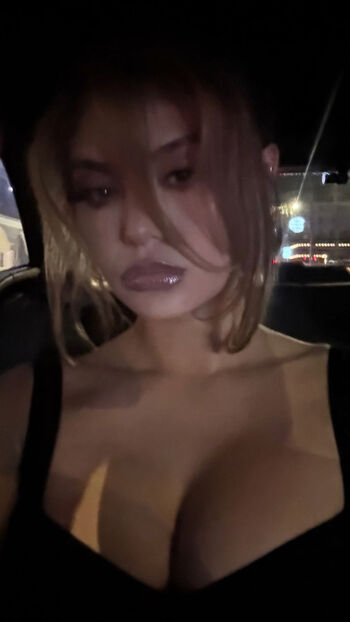 Full leaked Sofia jamora  page private photo