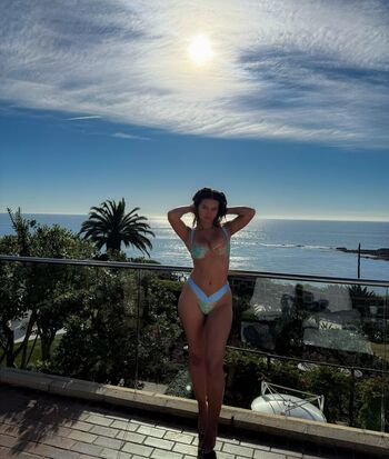 Sofia Jamora