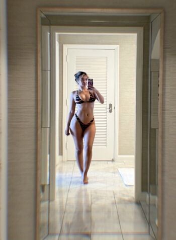 Full leaked Sofia jamora private photo