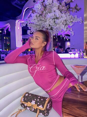 Sofia Jamora