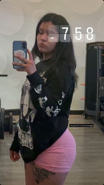 Full leaked Sofia kassa page private photo