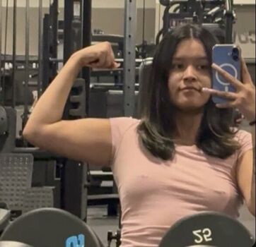 Full leaked Sofia kassa private photo