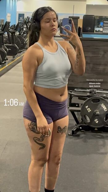 Full leaked Sofia kassa private photo