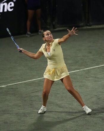 Sofia Kenin