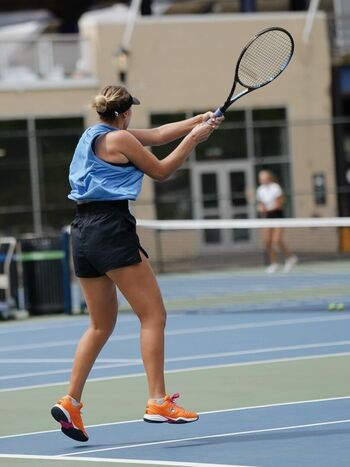 Full leaked Sofia kenin private photo