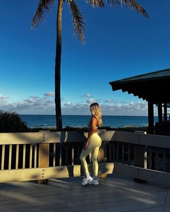 Full leaked Sofia kerner private photo