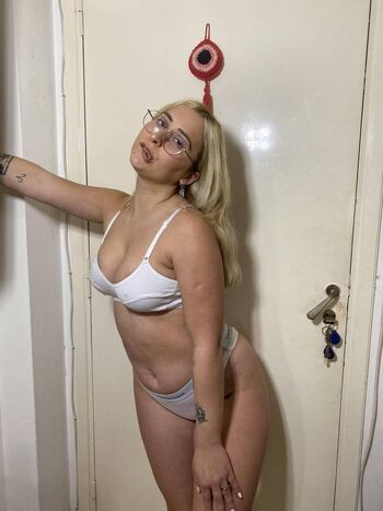 Full leaked Sofia kokkinou private photo