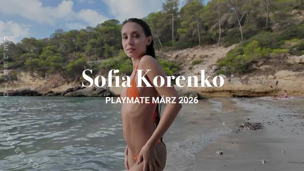Sofia Korenko