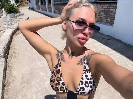 Full leaked Sofia korostelova private photo