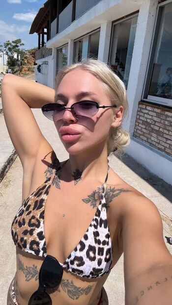 Full leaked Sofia korostelova private photo