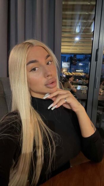 Full leaked Sofia korostelova private photo