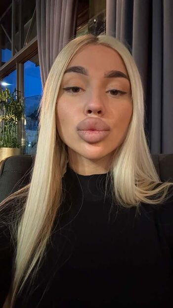 Full leaked Sofia korostelova private photo