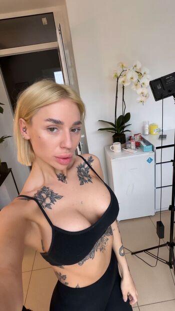 Full leaked Sofia korostelova private photo
