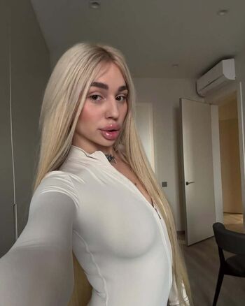 Full leaked Sofia korostelova private photo