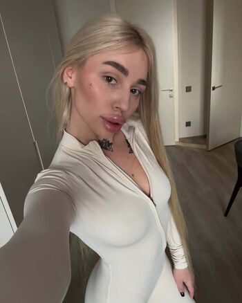 Full leaked Sofia korostelova private photo