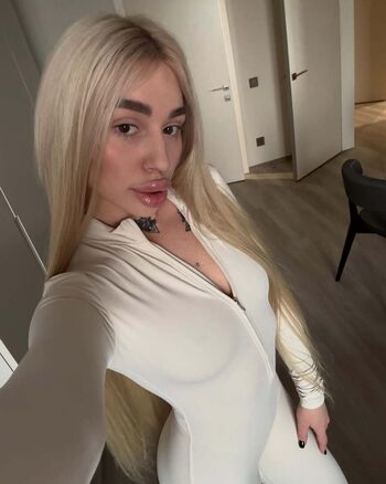 Full leaked Sofia korostelova private photo