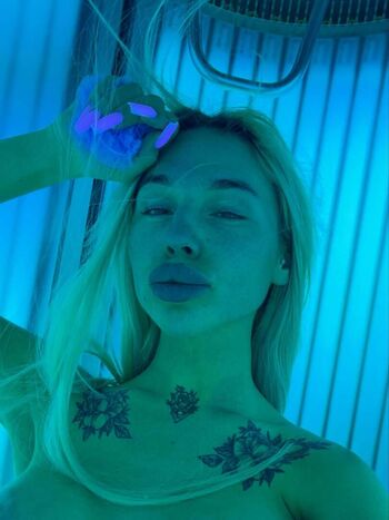 Full leaked Sofia korostelova private photo