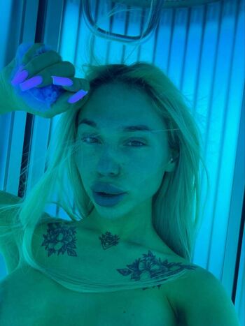 Full leaked Sofia korostelova private photo