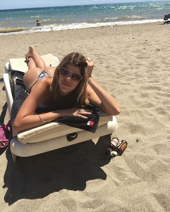 Full leaked Sofia manino private photo