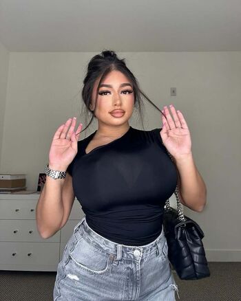Full leaked Sofia marie page private photo