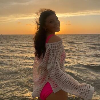 Full leaked Sofia maure private photo