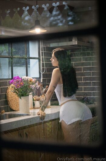 Full leaked Sofia maure private photo
