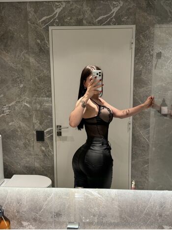 Full leaked Sofia maure private photo